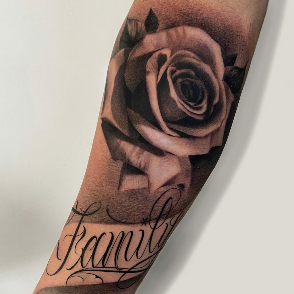 Empire ink Lombok