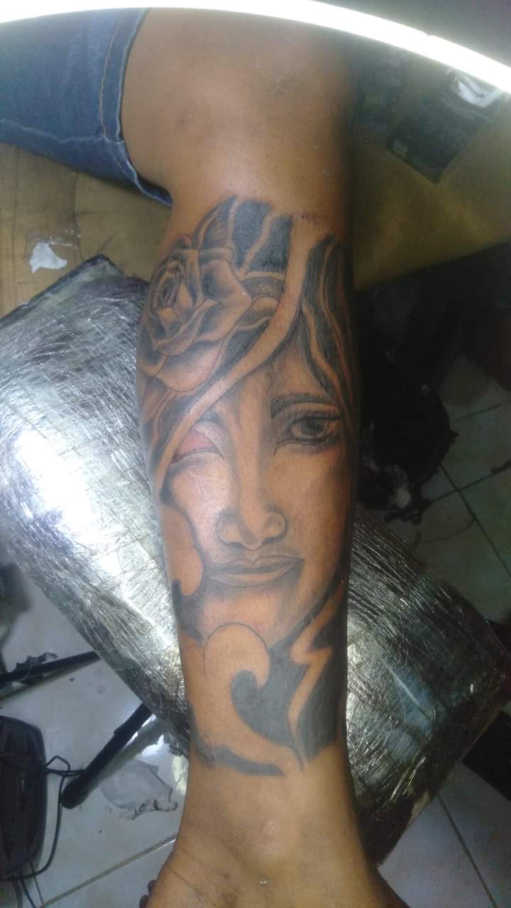 Canz Tattoo Studio