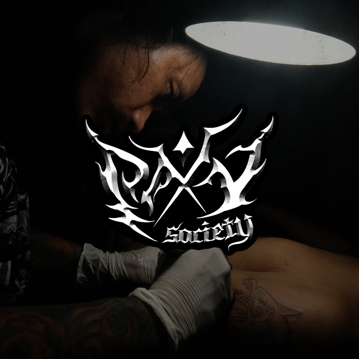 Pain Society Tattoo