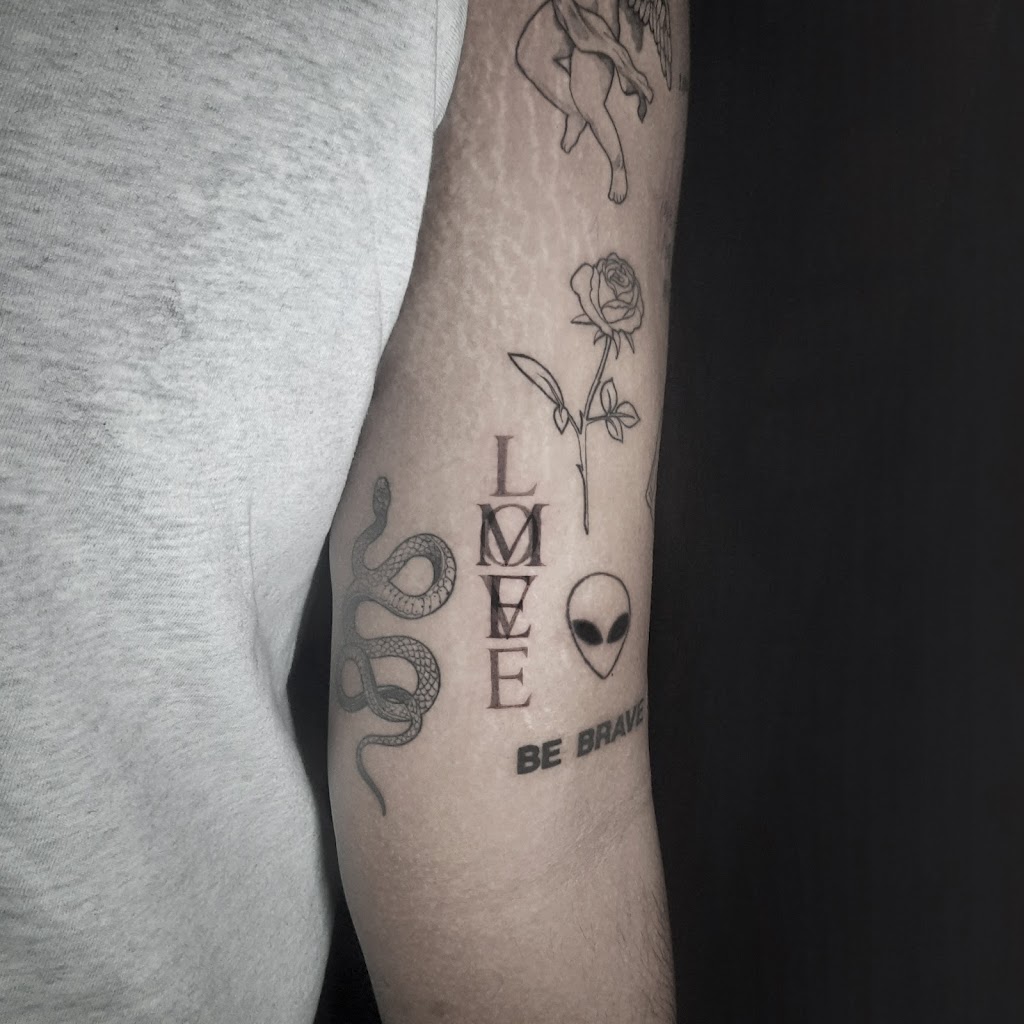 Sankara Tattoo Studio