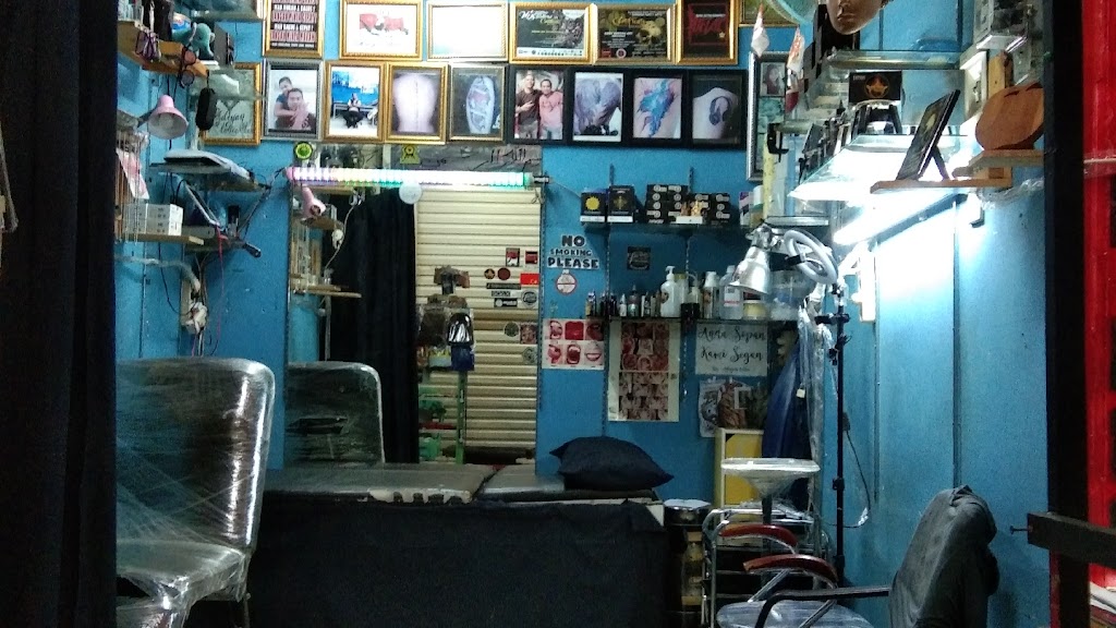 Adryan tattoo studio