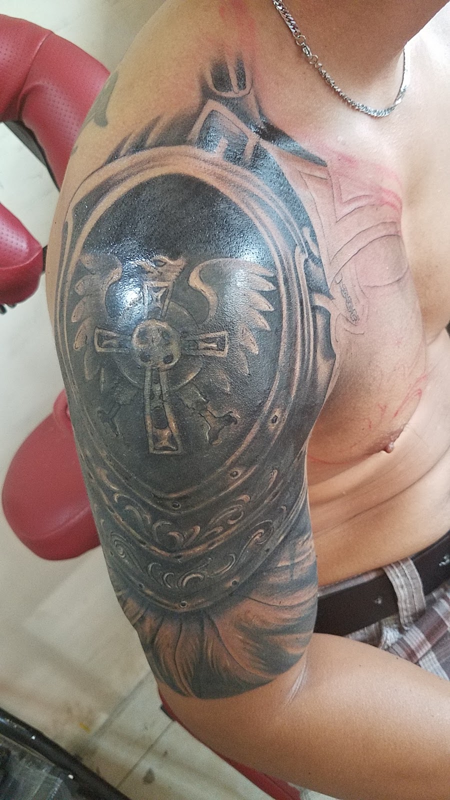 Yudha Tattoo Studio