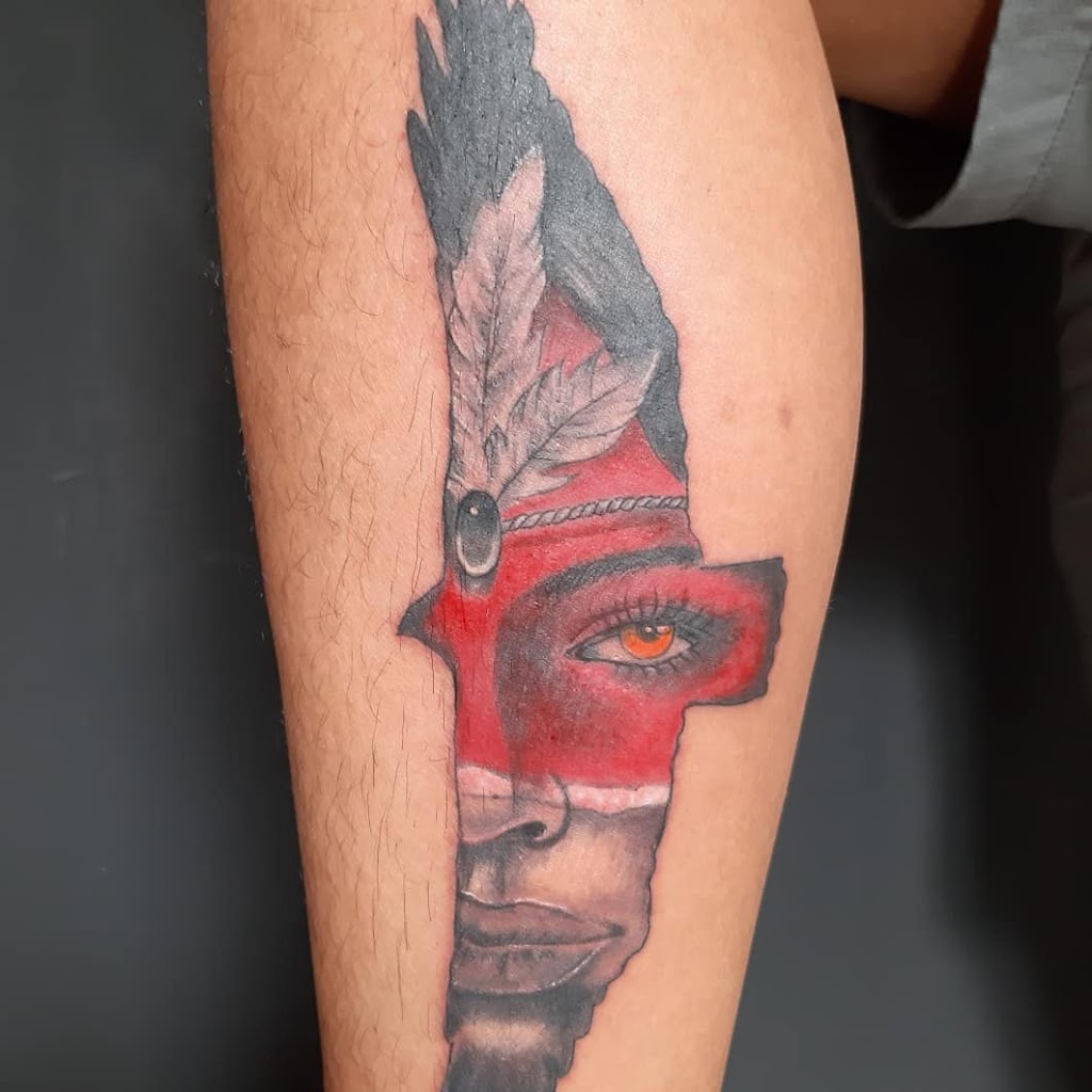 Lexigo Tattoo