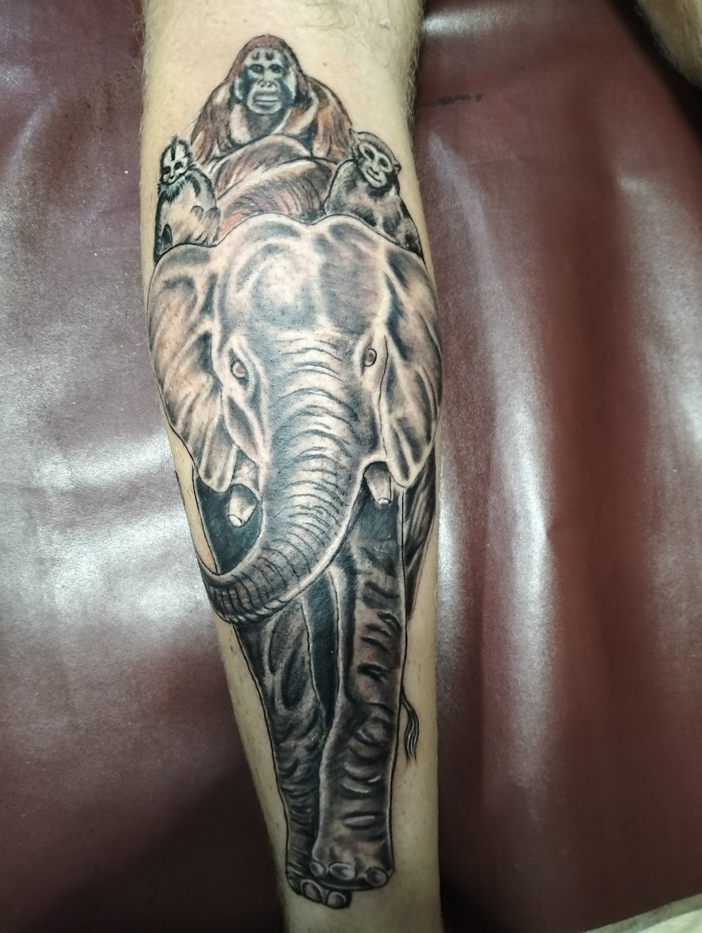 Siong Bali
