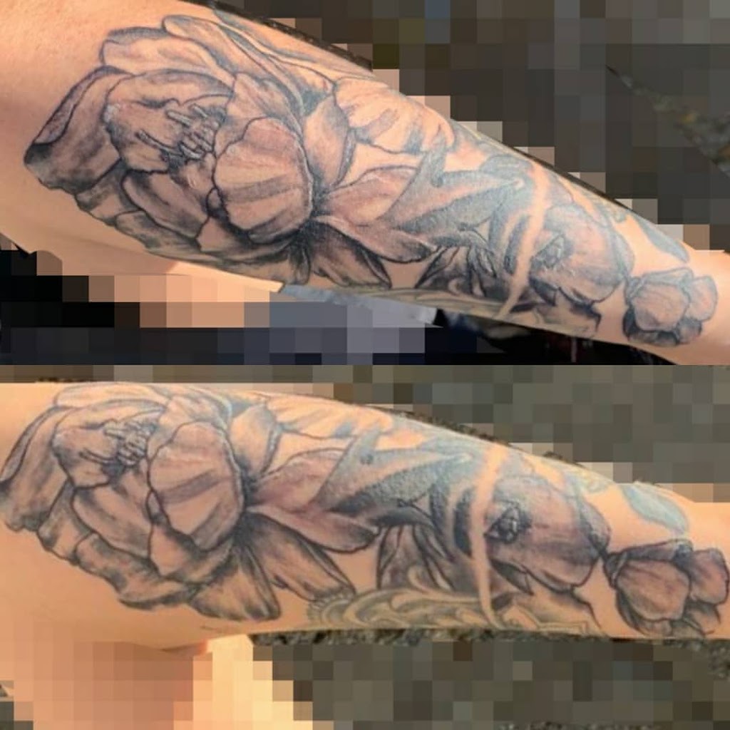 RAGUSTA HOME TATTOO