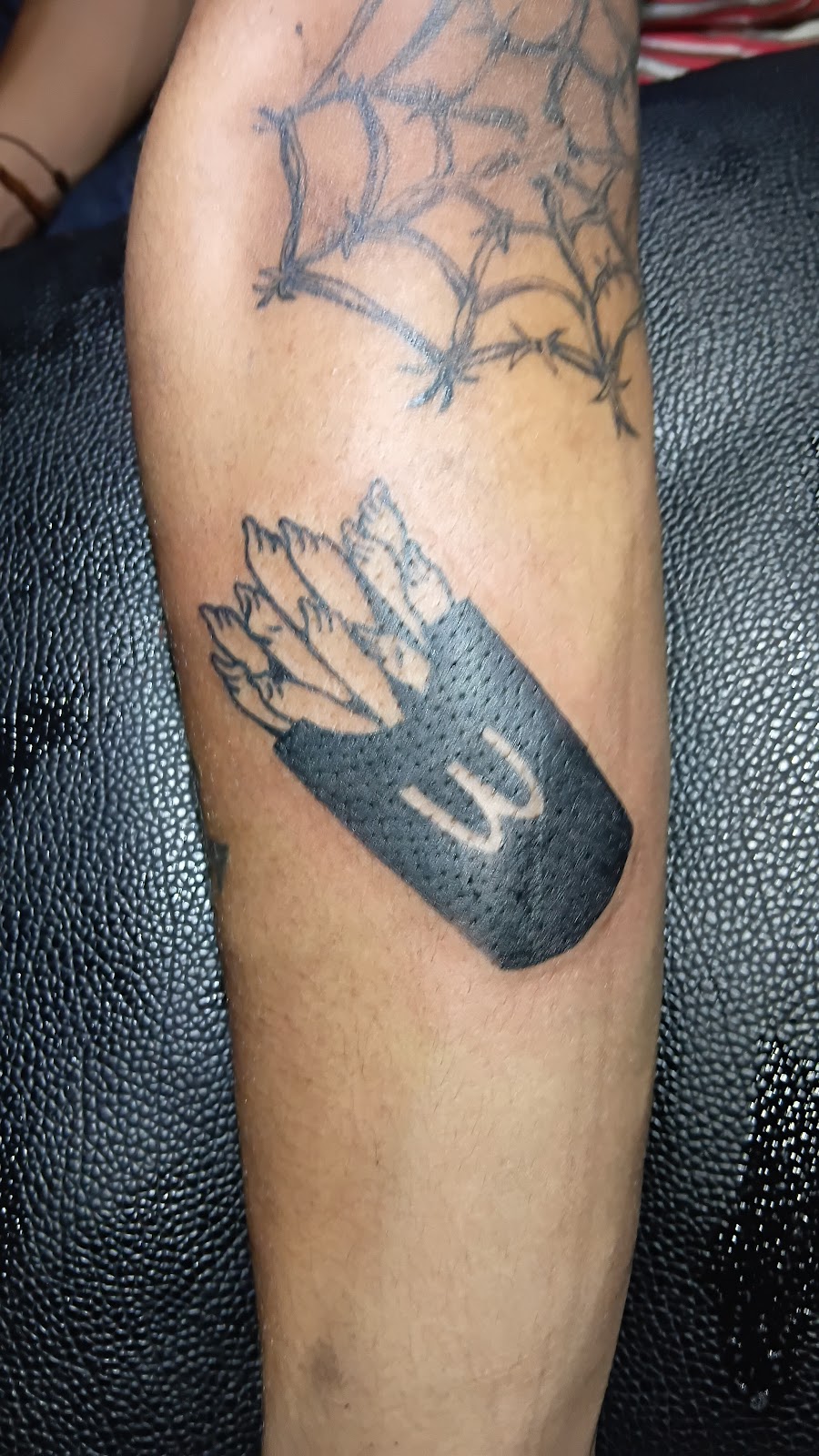RG Art Tatto