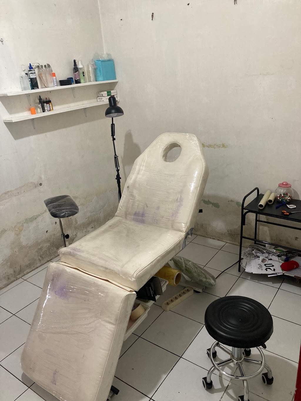Chicken Tattoo Studio (Cittos_Studio)
