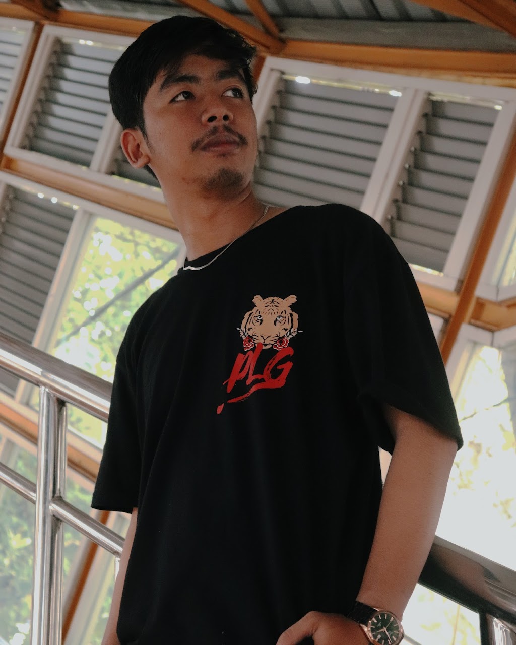 Rumah anggak tato