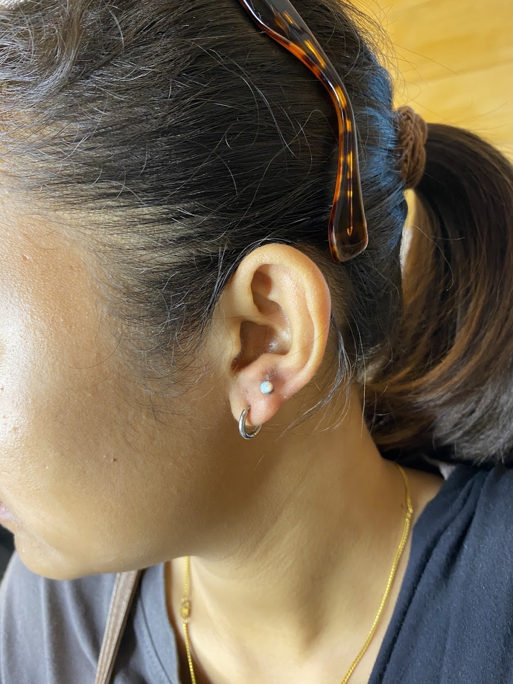 Mataram Piercing Jewelry