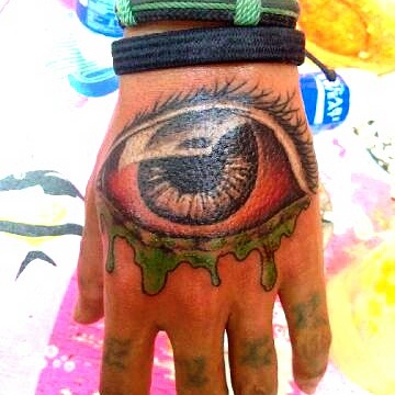 Unyil Tattoo Art
