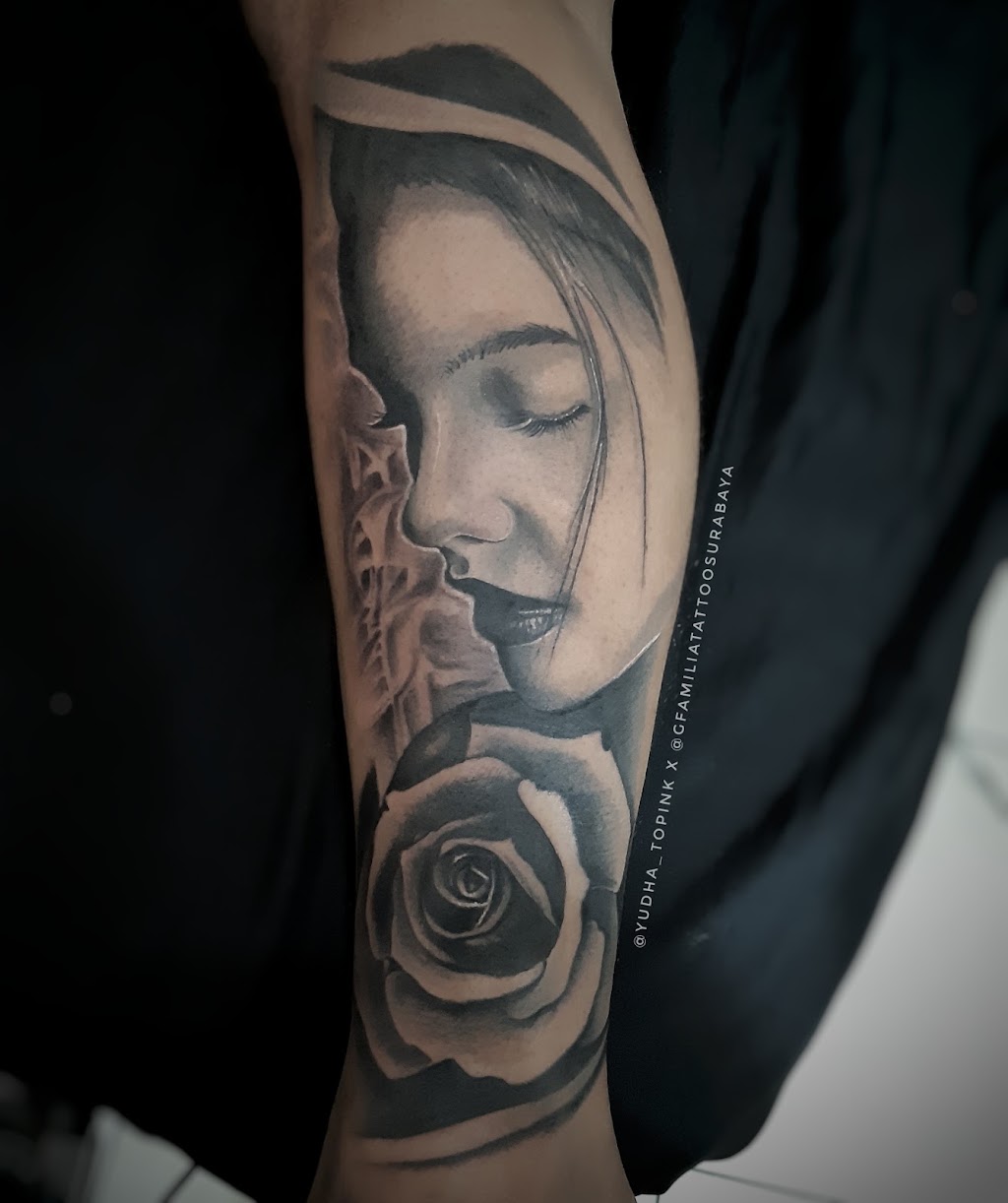 FREELANCE TATTOO ARTIST - FOMO TATTOO & PIERCING
