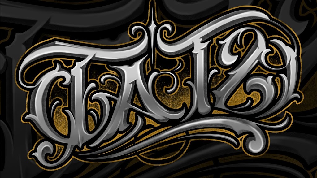 Tom'z Art Tattoo
