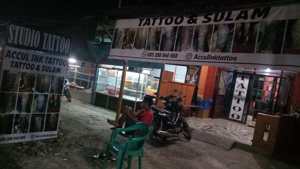 Acculink Tatto