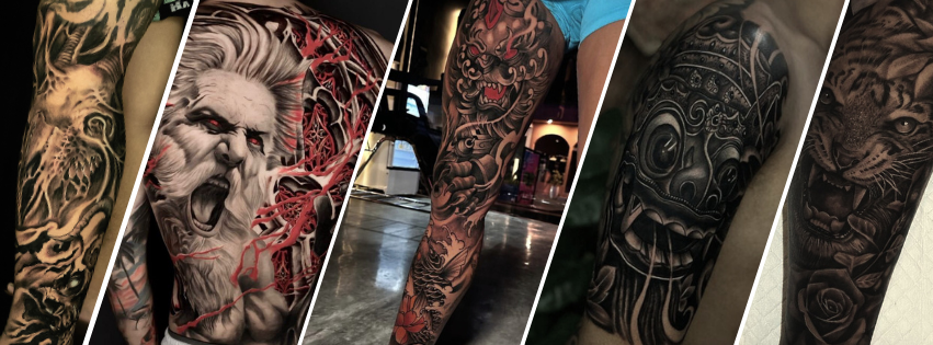 New Line Tattoo Studio