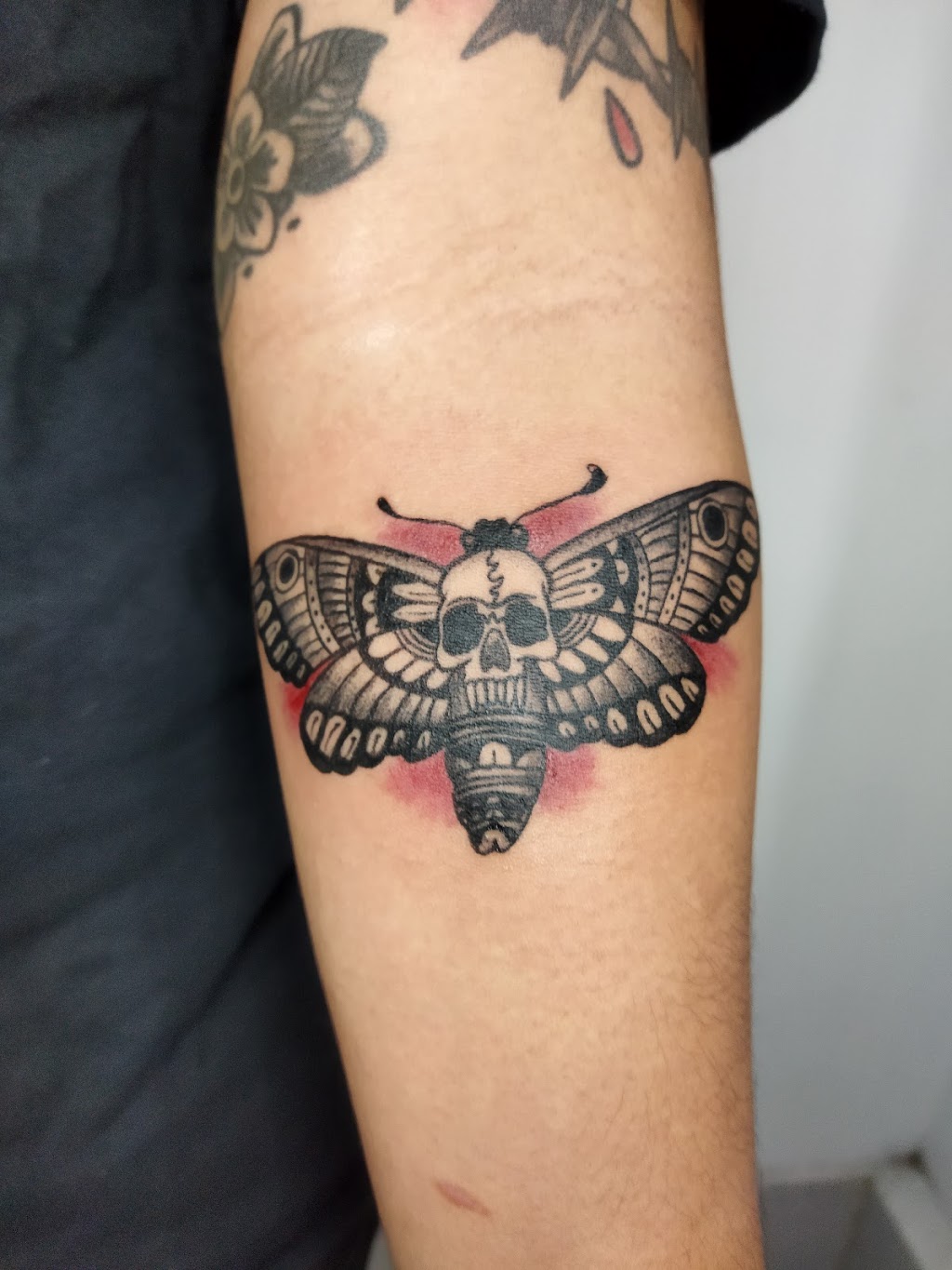 TheTejaTattoo Studio