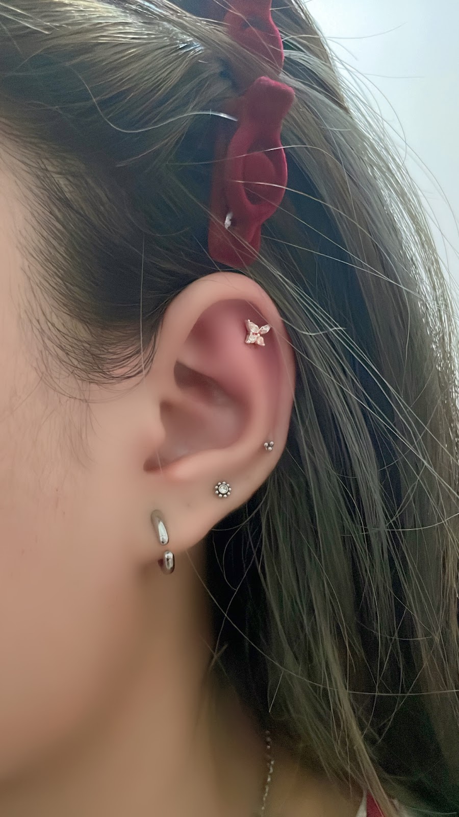 the piercing playground