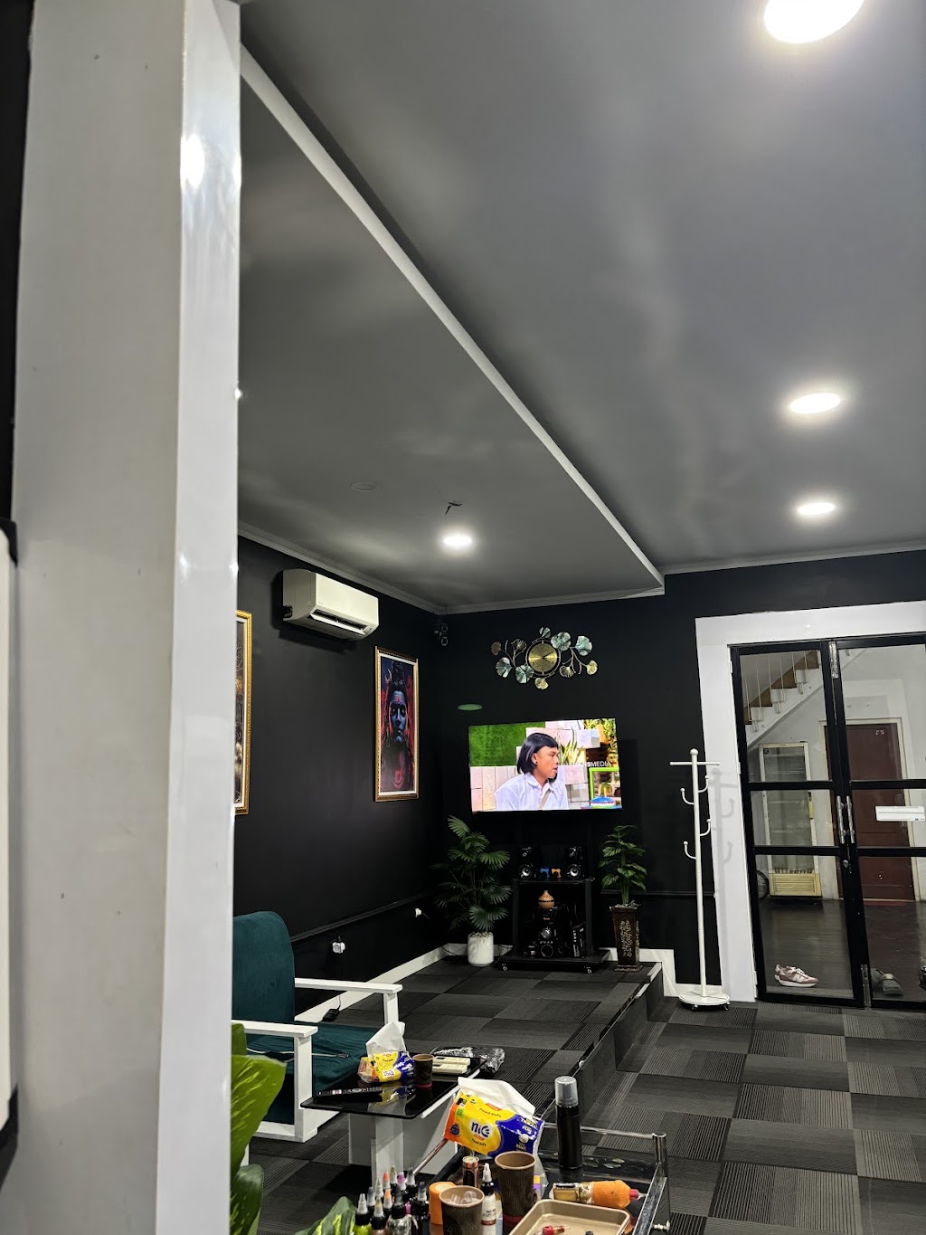 Atelier Tattoo Studio