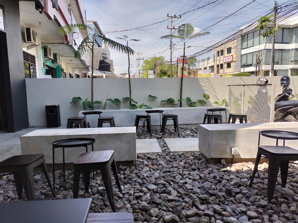 Kopi Siloka 4 - Palembang