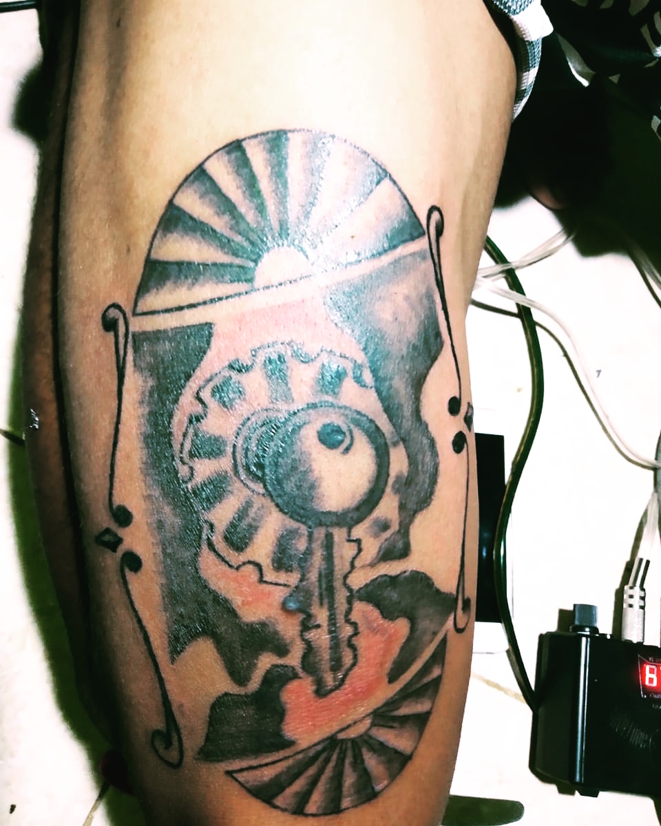 Nolabel Ink
