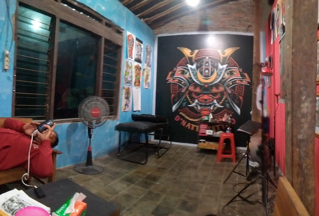 Dnatta Tatto(dony tatto)
