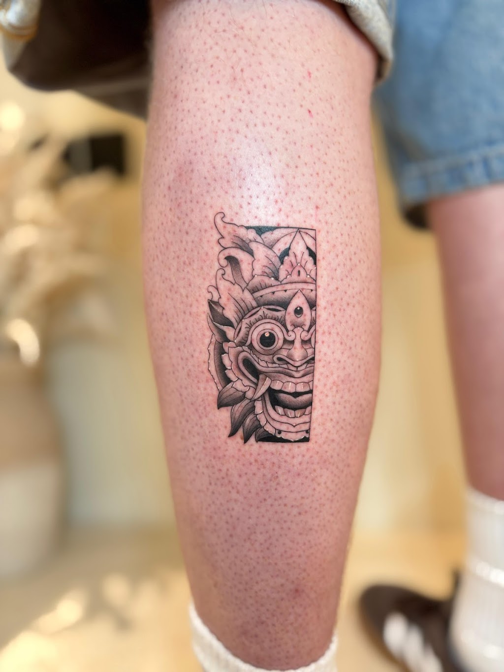 Amor Fati Uluwatu - Tattoo & Piercing Studio