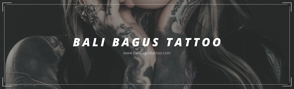Bali Bagus Tattoo