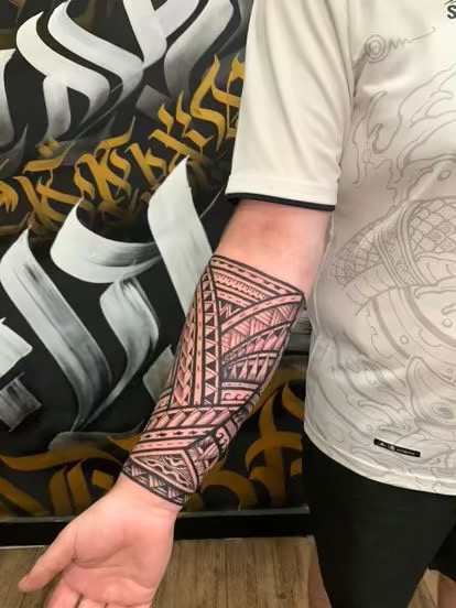 W Ink Tattoo Studio Kuta