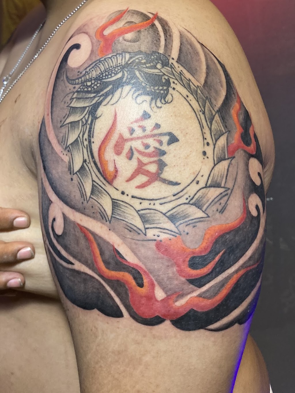 Maja Tattoo Studio