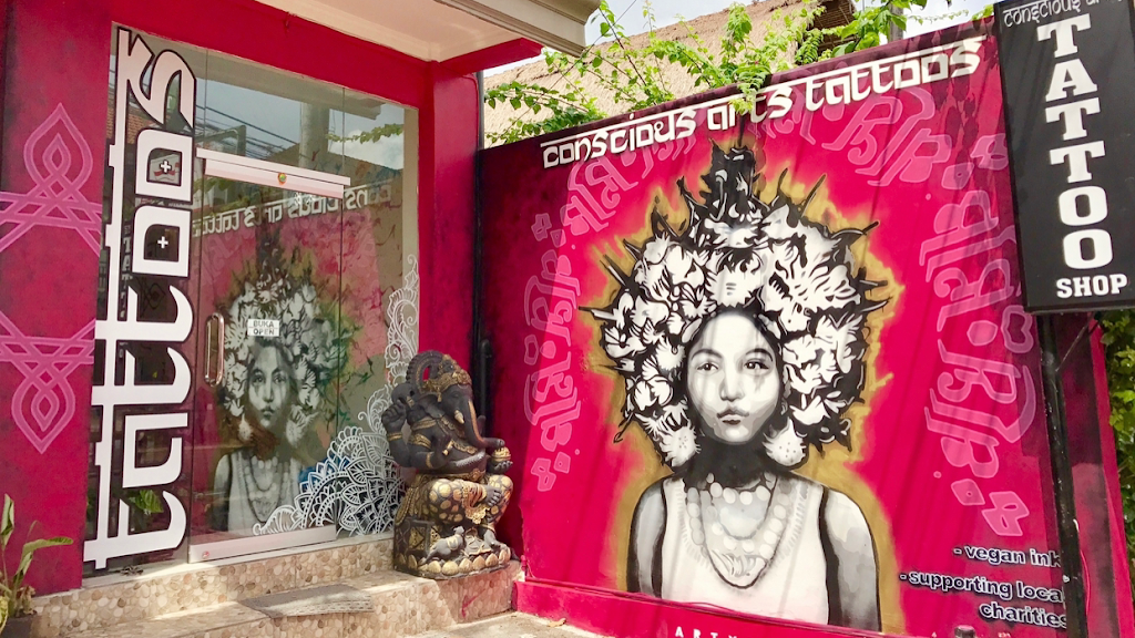 Conscious Arts