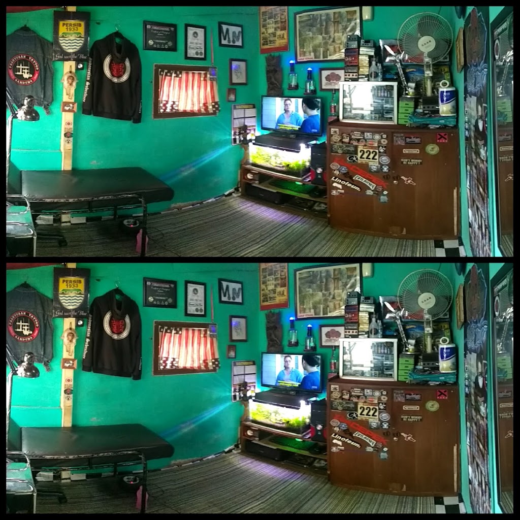 D.H.E Tattoo Studio