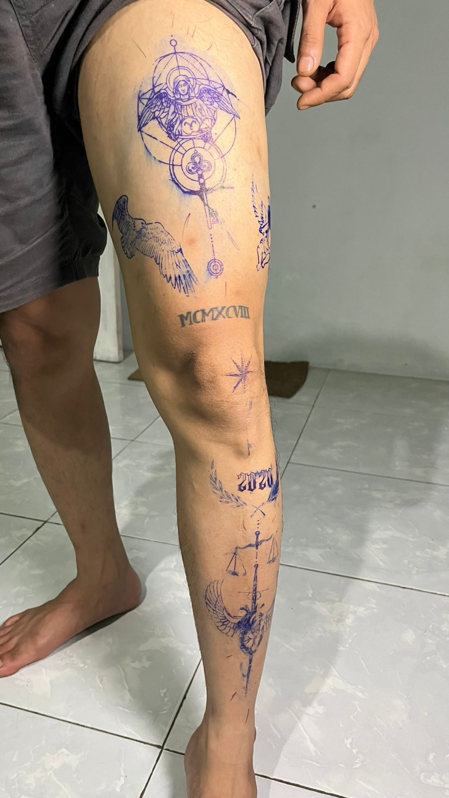 Bipan tatto studio
