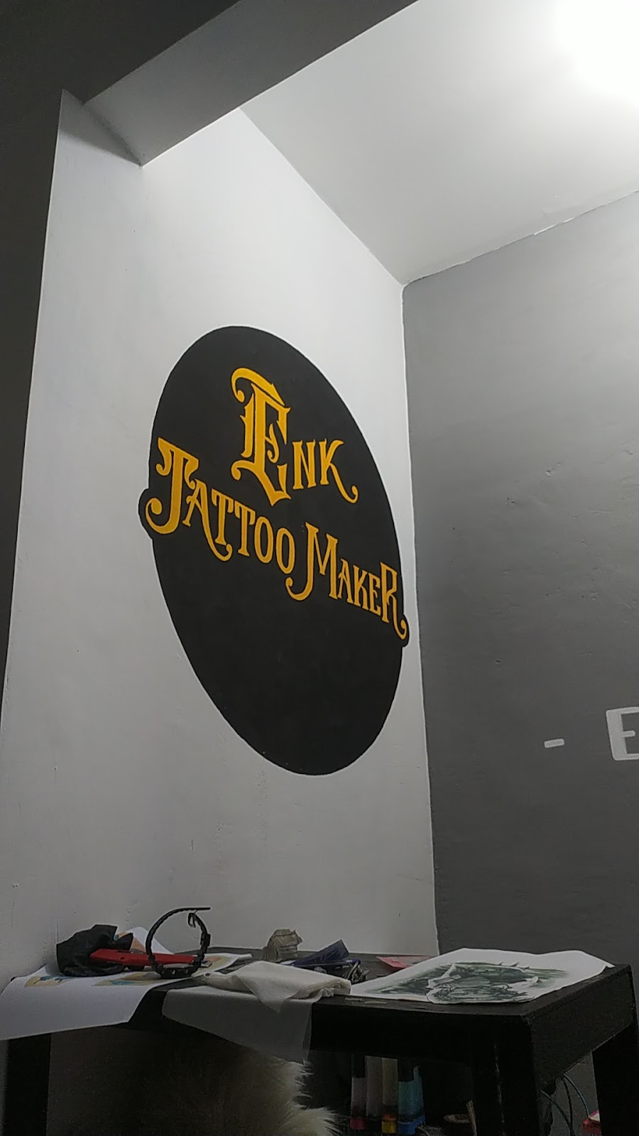 Estelle beauty & enk tatto maker