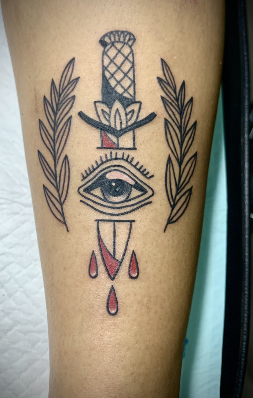 Crave Ink Tattoo Studio