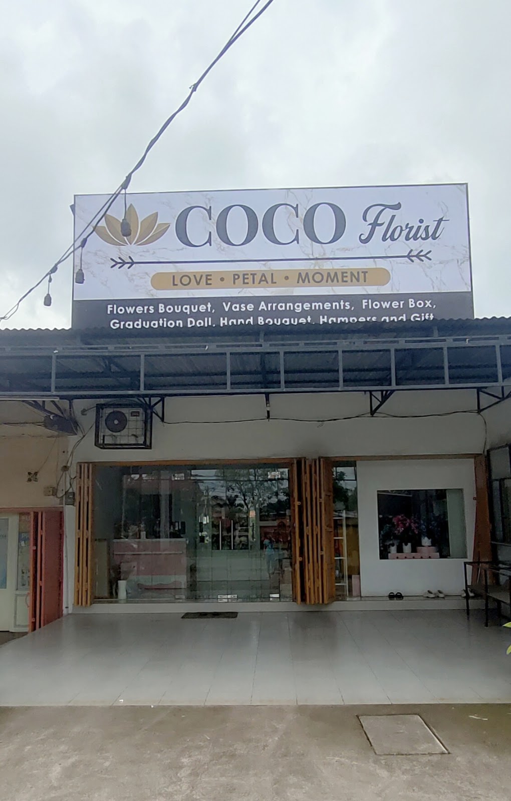 Coco Creative Studio Palembang