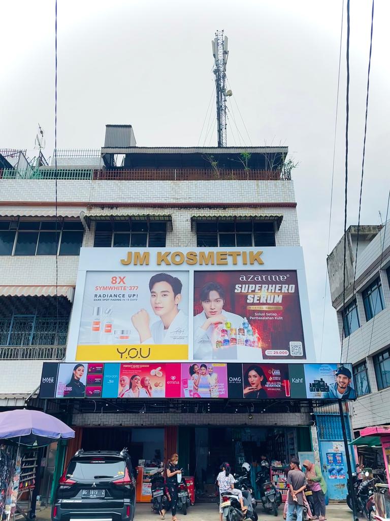 Jm kosmetik