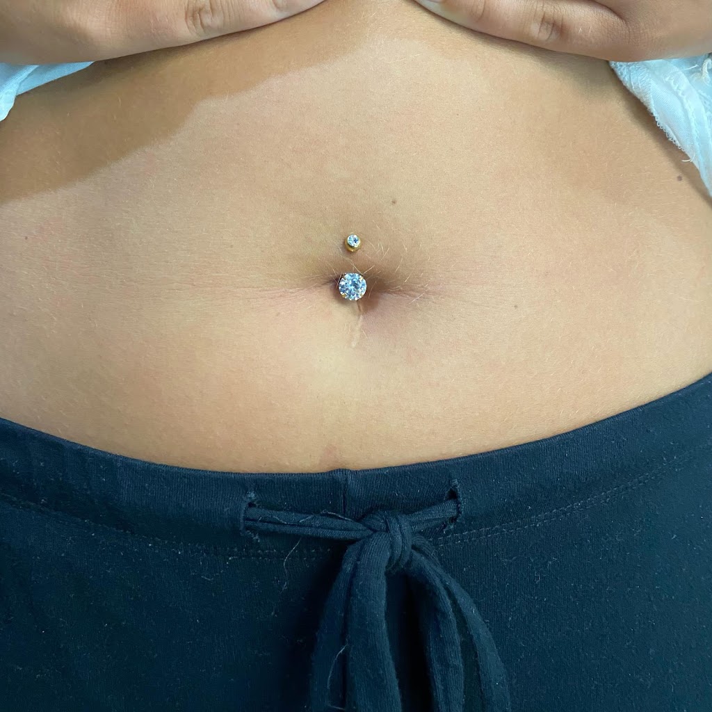 KIOS PIERCING CANGGU