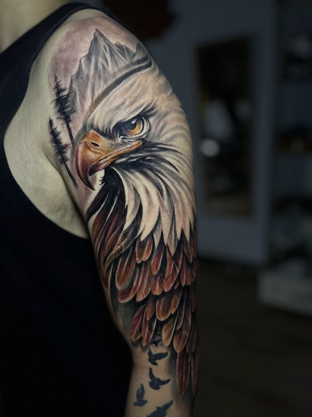 Webe tattoo studio
