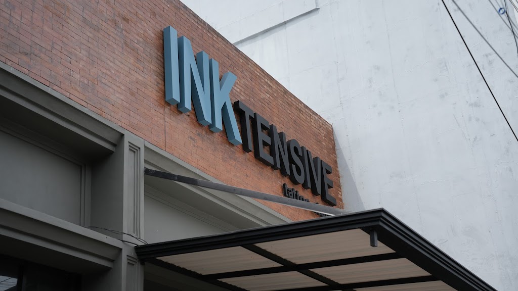 Inktensive Tattoo Studio