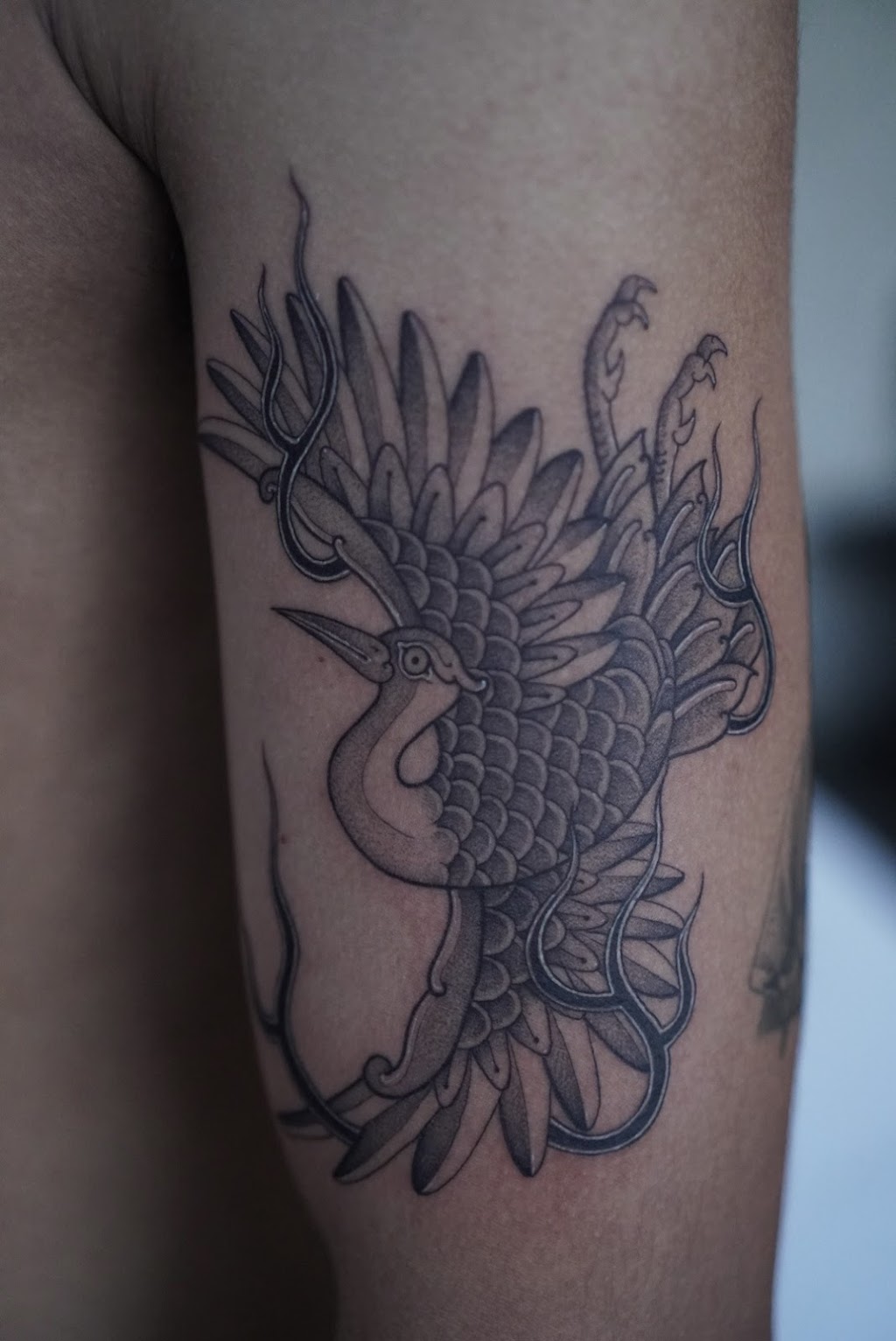 DOUBLE NINE TATTOO STUDIO