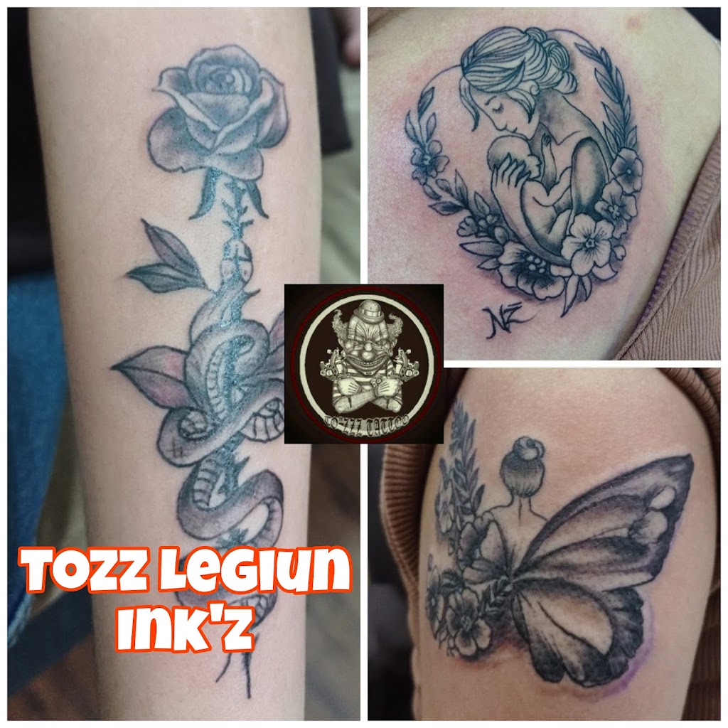 Tozz legiun ink'z