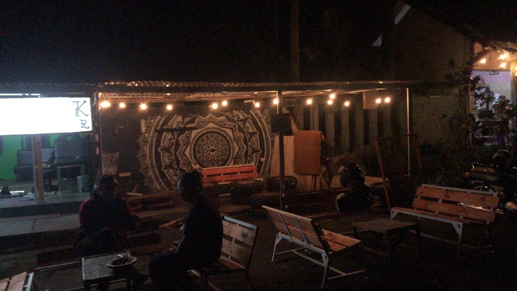 Mad Ink Tattoo Parlour Bandung