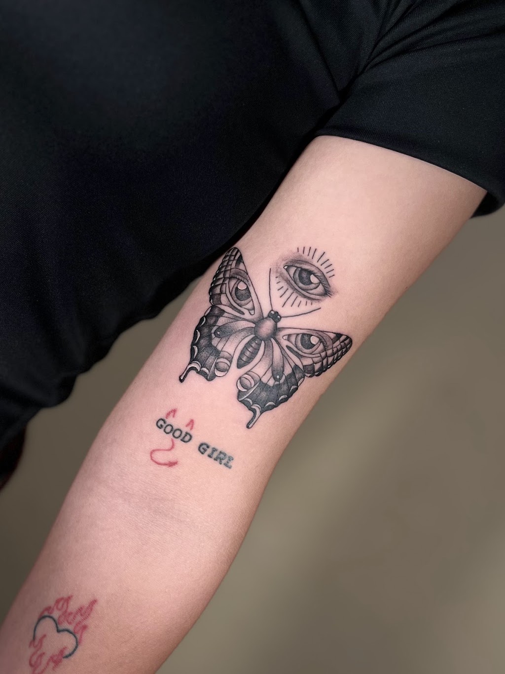 Hoki Tatto Studio