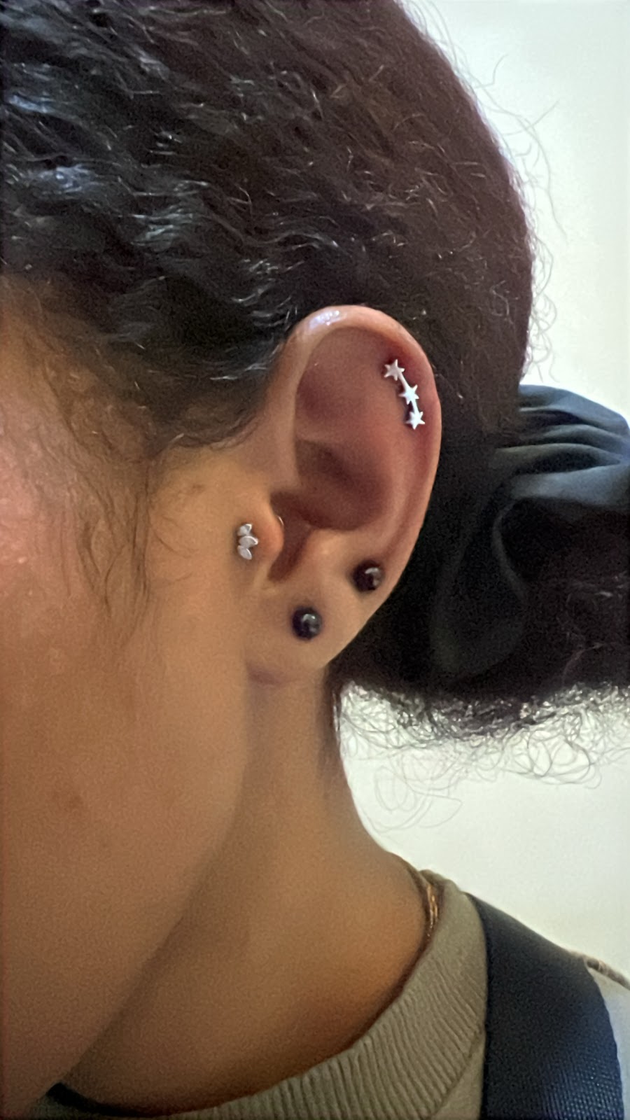 Sphinx Piercing Jogja
