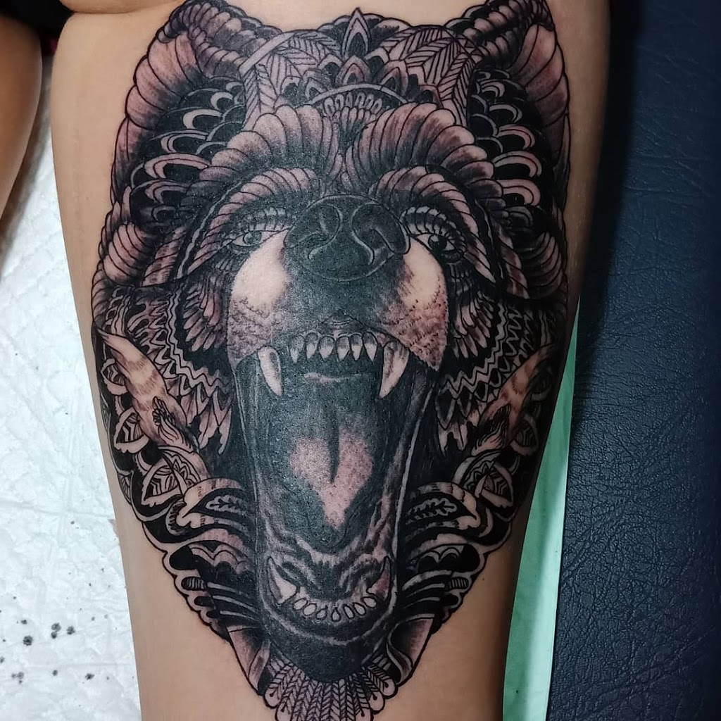 Black Bird Tatto Studio