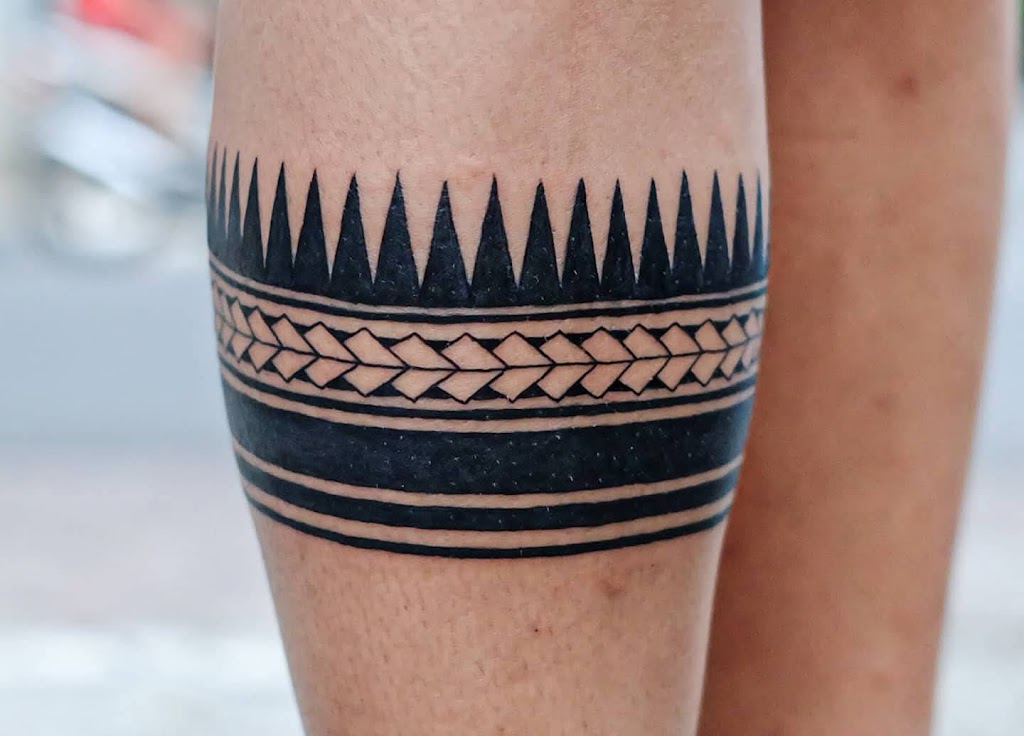 GORGA TATTO BATAK
