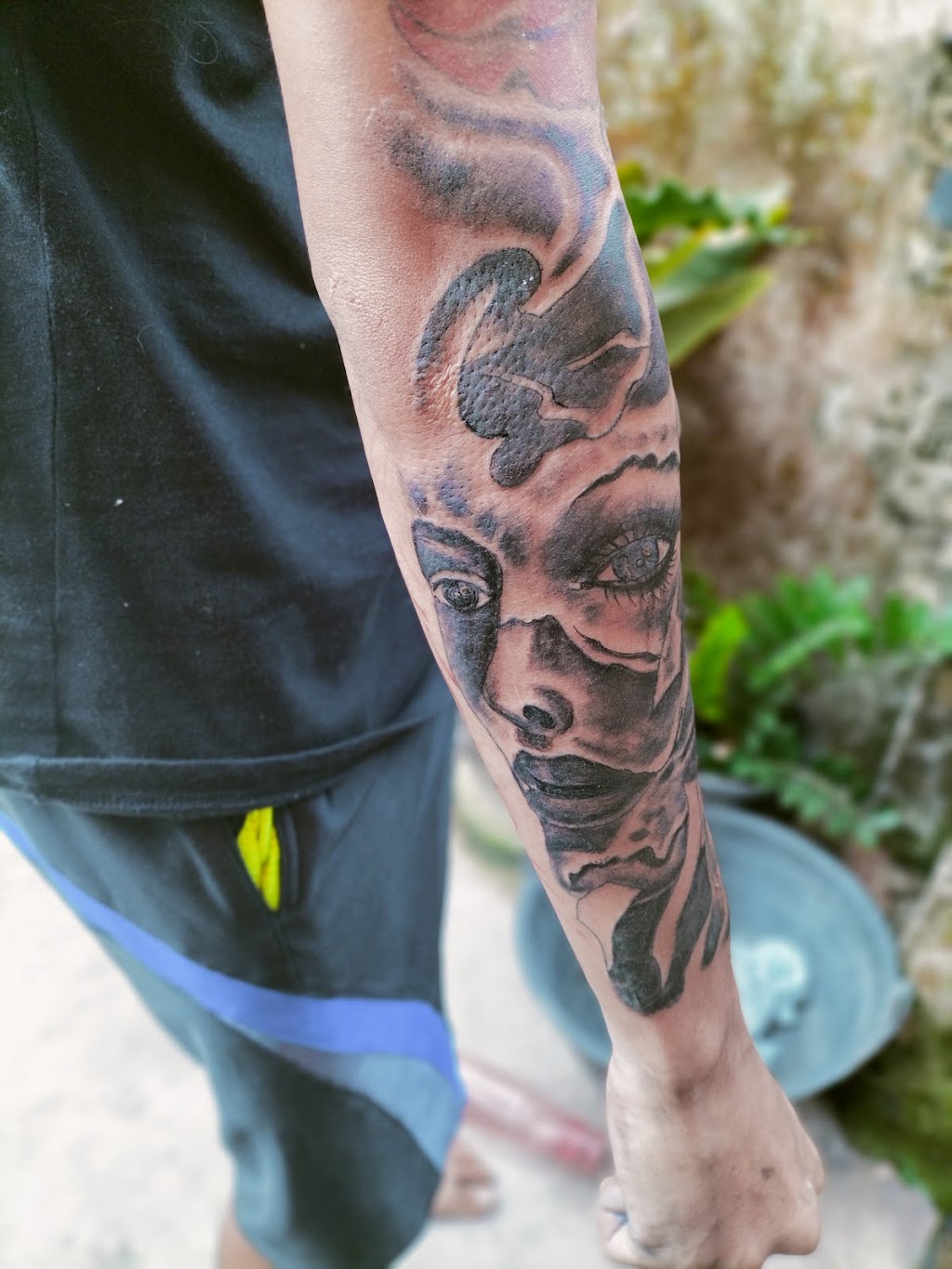 212 Home Tattoo Studio