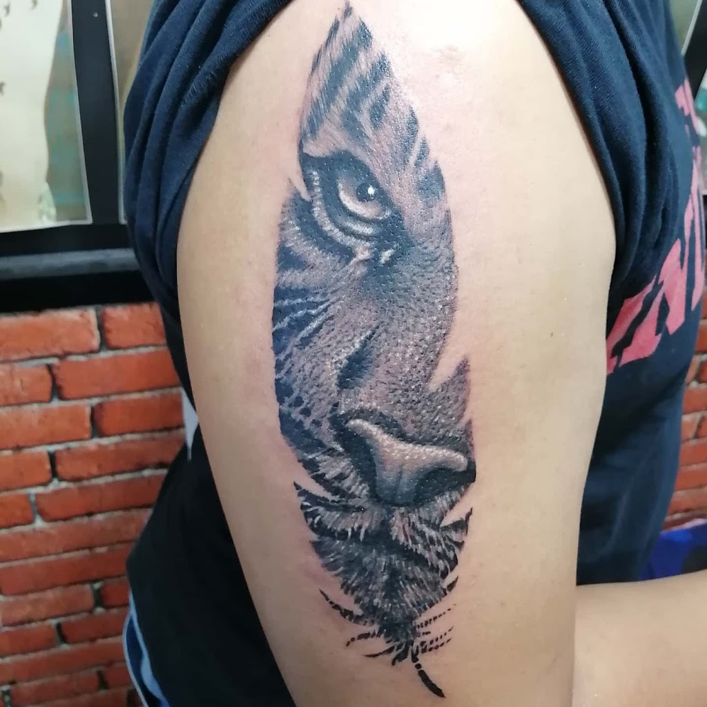 Geisha Tattoo Studio