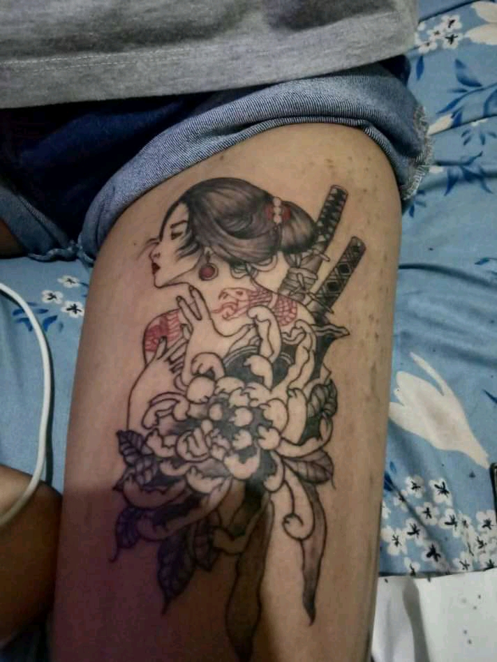 Nay'z Ink Tattoo