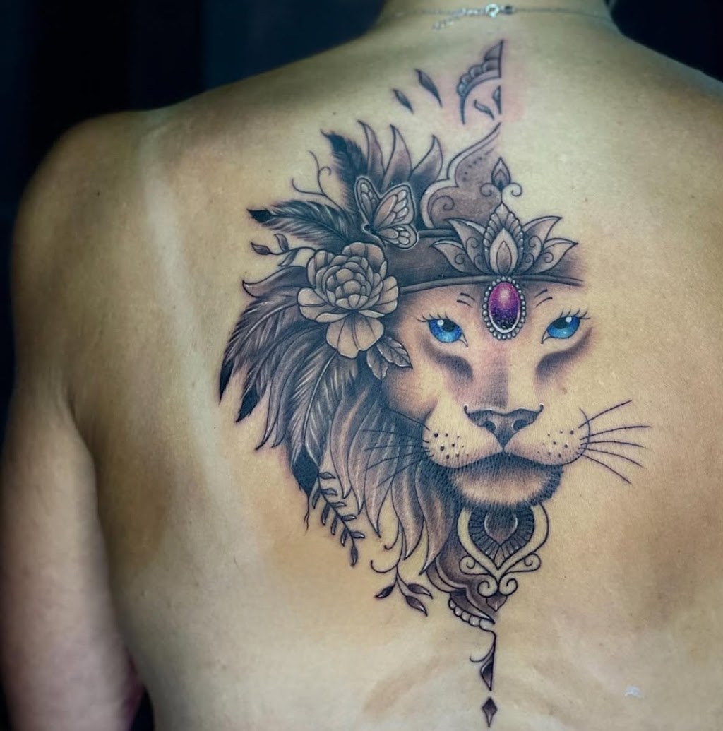 Seminyak Ink Tattoo & Body Piercing Studio