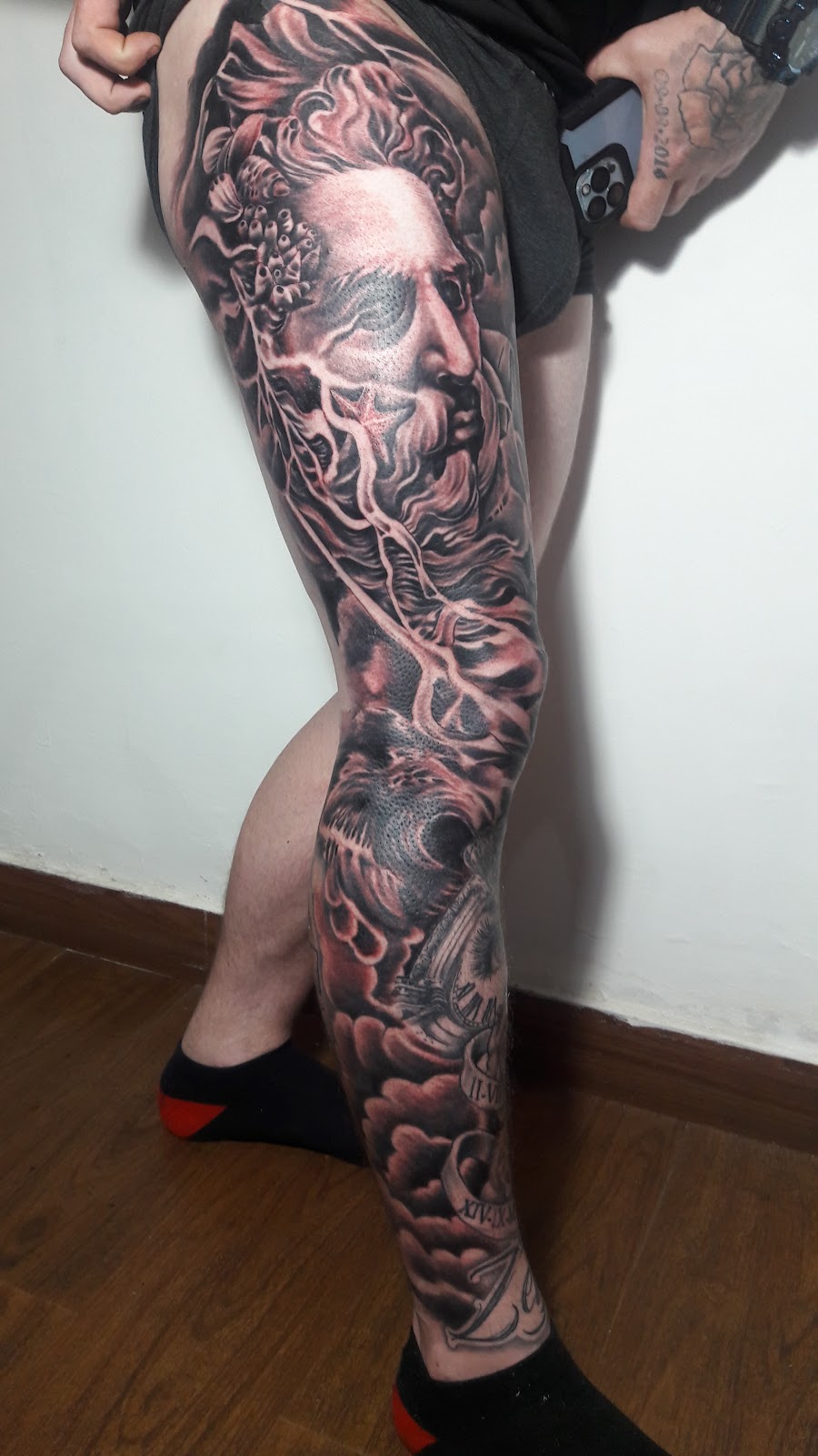 Belong tattoo studio